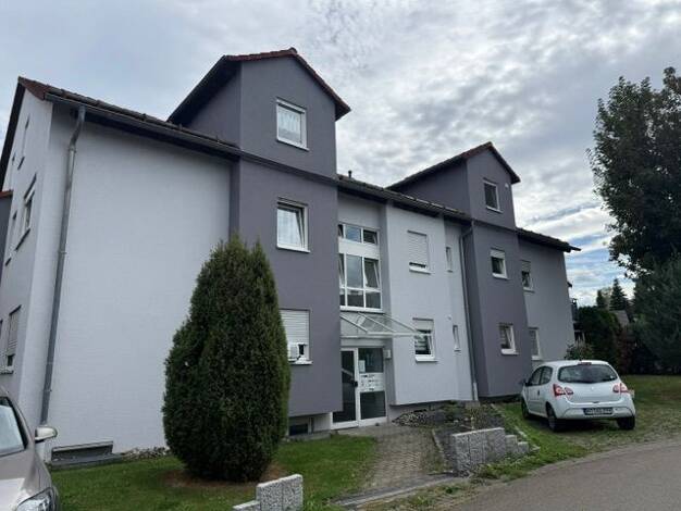 Wohnung zum Kauf 318.000 € 3 Zimmer 84,3 m² frei ab 01.11.2026 Kirchheim Kirchheim unter Teck 73230