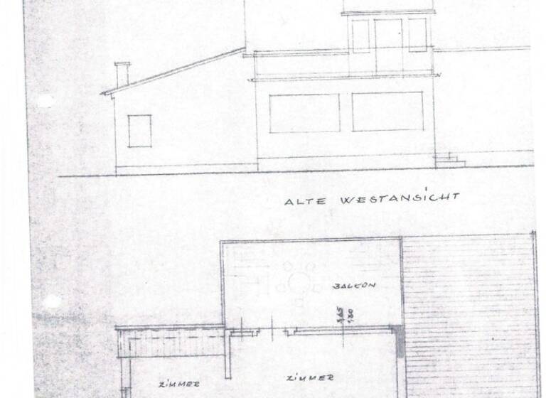 Haus zum Kauf 150.000 € 10 Zimmer 213,9 m² 746 m² Grundstück Elsestr 185 Südlengern Kirchlengern 32278
