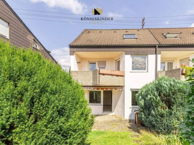 Reihenendhaus zum Kauf 439.000 € 5,5 Zimmer 159 m² 368 m² Grundstück Backnang 71522