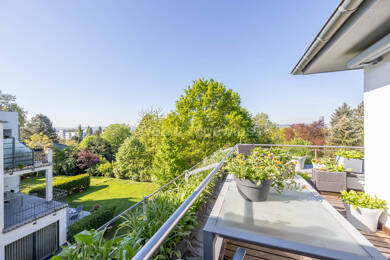 Penthouse zum Kauf 749.000 € 4 Zimmer 122,2 m² 3. Geschoss Ramersdorf Bonn / Ramersdorf 53227