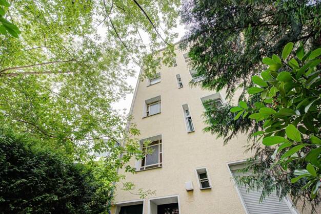 Wohnung zum Kauf provisionsfrei 205.000 € 1 Zimmer 39,7 m² Dachgeschoss, 6. Geschoss Marie-Elisabeth-Lüders-Str. 9a Charlottenburg Berlin 10585