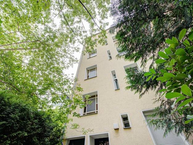 Wohnung zum Kauf provisionsfrei 205.000 € 1 Zimmer 39,7 m² 6. Geschoss Marie-Elisabeth-Lüders-Straße 9 A Charlottenburg Charlottenburg-Wilmersdorf 10585