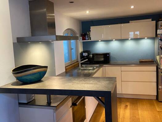 Einfamilienhaus zur Miete 1.100 € 4 Zimmer 135 m² frei ab 01.01.2027 Sulzfeld am Main 97320