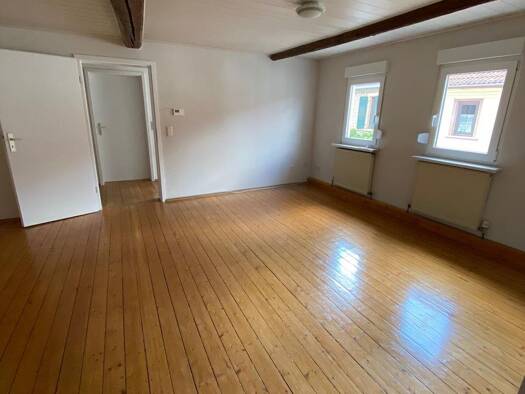 Reihenhaus zur Miete 950 € 5 Zimmer 160 m² frei ab 01.12.2026 Fürfeld 55546