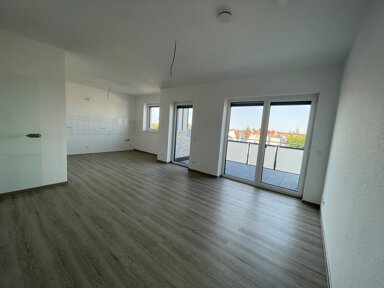 Wohnung zur Miete 659 € 2 Zimmer 68 m² 5. Geschoss frei ab 01.05.2025 Fritz-Reuter-Str. 6 Lehe Bremerhaven 27576