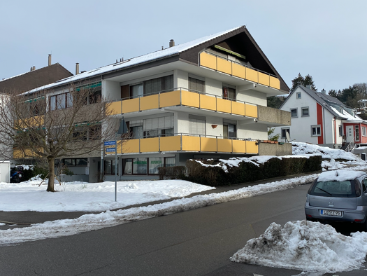 Wohnung zur Miete 1.400 € 4,5 Zimmer 99 m² Geschoss EG/3 frei ab 01.03.2026 Stetten Lörrach 79540