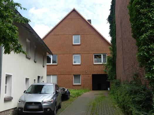 Mehrfamilienhaus zum Kauf provisionsfrei 148.000 € 6 Zimmer 190 m² 1.066 m² Grundstück Rösebeck Borgentreich 34434