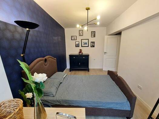 Wohnung zur Miete 544 € 2 Zimmer 47 m² Geschoss 1/2 frei ab sofort Innenstadt Osnabrück 49074