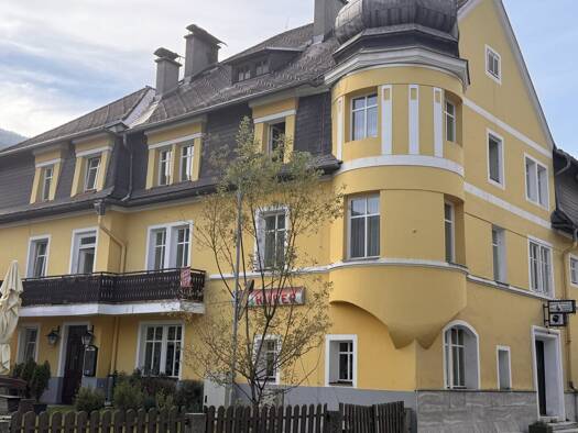 Hotel zum Kauf 1.190.000 € 14 Zimmer 2.520 m² Grundstück Afritz am See 9542