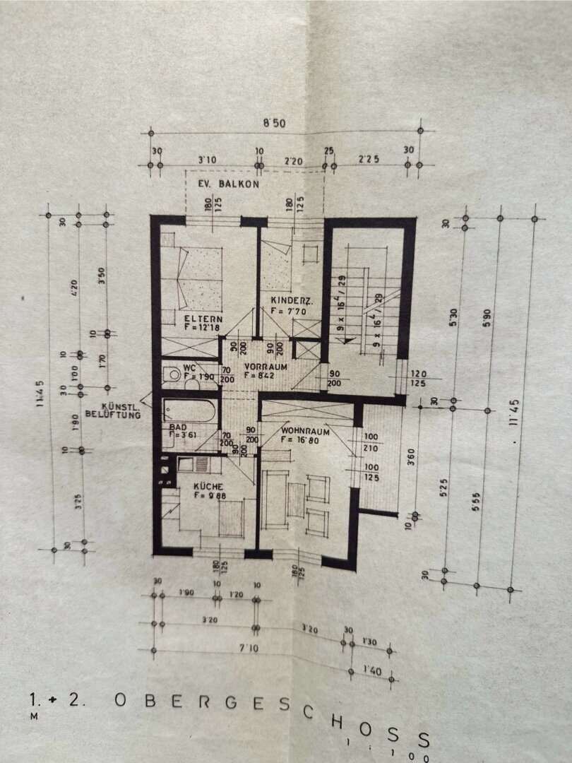 Einfamilienhaus zum Kauf 950.000 € 7 Zimmer 120 m²<br/>Wohnfläche 201 m²<br/>Grundstück Wörgl 6300