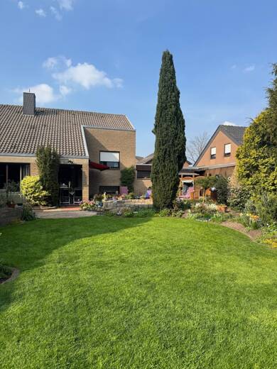 Einfamilienhaus zum Kauf 449.000 € 5 Zimmer 155,9 m² 589 m² Grundstück Everswinkel Everswinkel 48351