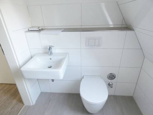 Wohnung zur Miete 545 € 2 Zimmer 56 m² 2. Geschoss frei ab 16.07.2029 Hünninghausenweg 91 Steele Essen 45276