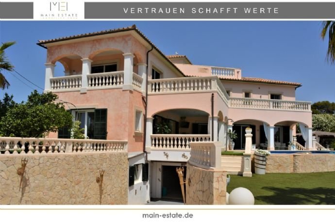 Villa zum Kauf 3.290.000 € 3 Zimmer 450 m²<br/>Wohnfläche 2.700 m²<br/>Grundstück Vallgornera 07639