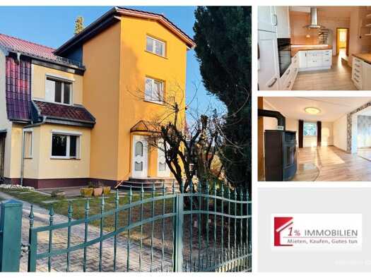 Maisonette zum Kauf 359.000 € 5 Zimmer 94 m² Schöneiche bei Berlin 15566