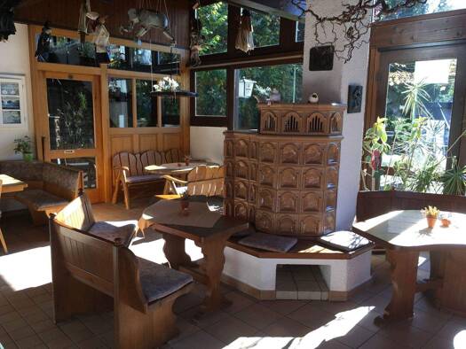 Restaurant zur Miete provisionsfrei 790 € Wehrda Haunetal Wehrda 36166