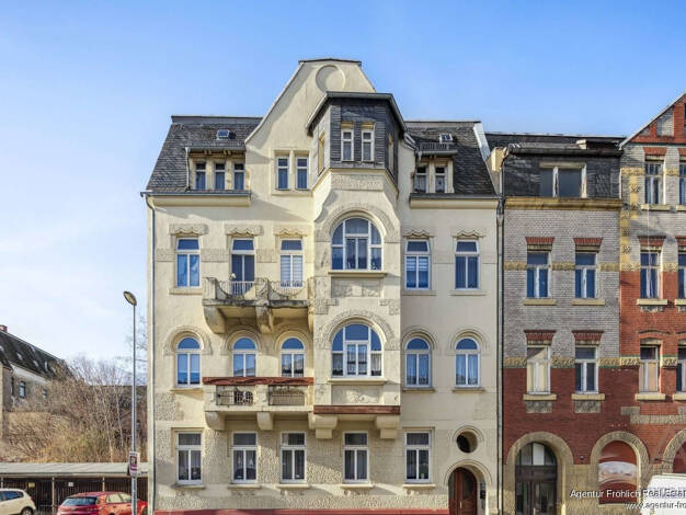 Mehrfamilienhaus zum Kauf 170.000 € 14 Zimmer 427 m² 310 m² Grundstück Adorf Adorf/Vogtland 08626