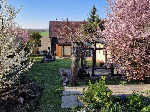 Grundstück zum Kauf 549.000 € 2.965 m² Grundstück Chorherrn 3430