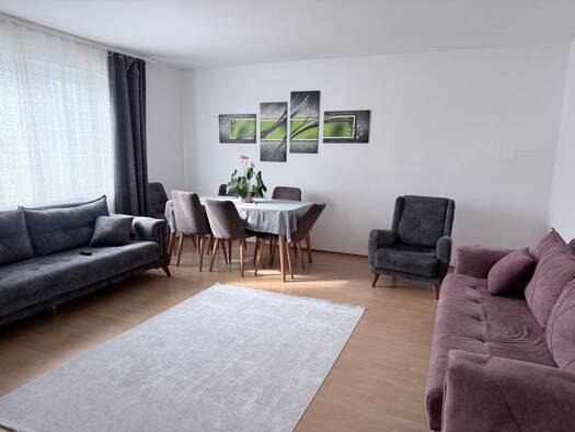Wohnung zum Kauf 320.000 € 3,5 Zimmer 99 m² Geschoss 1/3 frei ab 01.01.2027 Ingolstädter Straße 51 f Gaimersheim Gaimersheim 85080