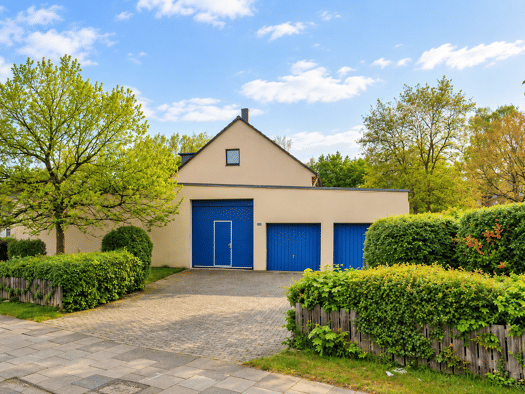 Lagerhalle zur Miete provisionsfrei 2.450 € 285 m² Lagerfläche Langenbek Hamburg 21077