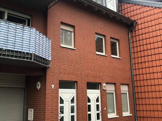 Wohnung zur Miete 720 € 3 Zimmer 86 m² 1. Geschoss frei ab sofort Zwinger 7 Northeim 37154