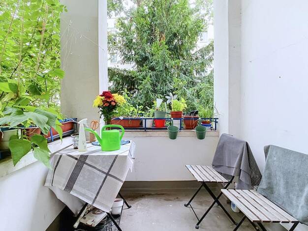 Wohnung zum Kauf provisionsfrei 299.900 € 3 Zimmer 68 m² 1. Geschoss Weißensee Berlin 13088