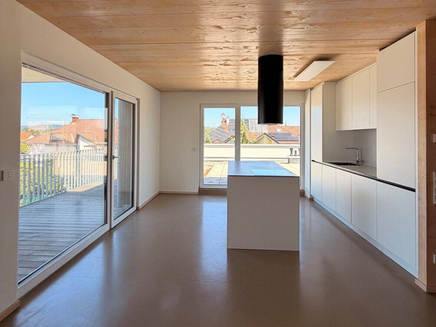 Wohnung zur Miete