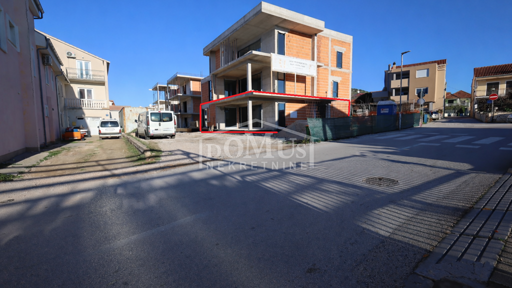 Wohnung zum Kauf 430.000 € 3 Zimmer Tribunj 22211