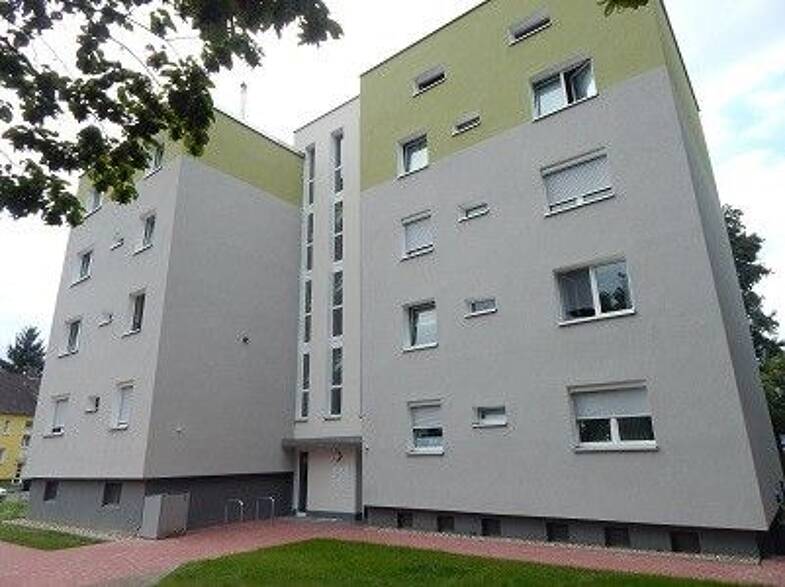 Wohnung zur Miete 562 € 3 Zimmer 68,5 m² 2. Geschoss frei ab 30.05.2025 Bogenstr. 30 Mitte Kamen 59174