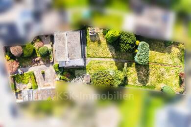 Grundstück zum Kauf 840.000 € 1.447 m² Grundstück Pulheim 50259