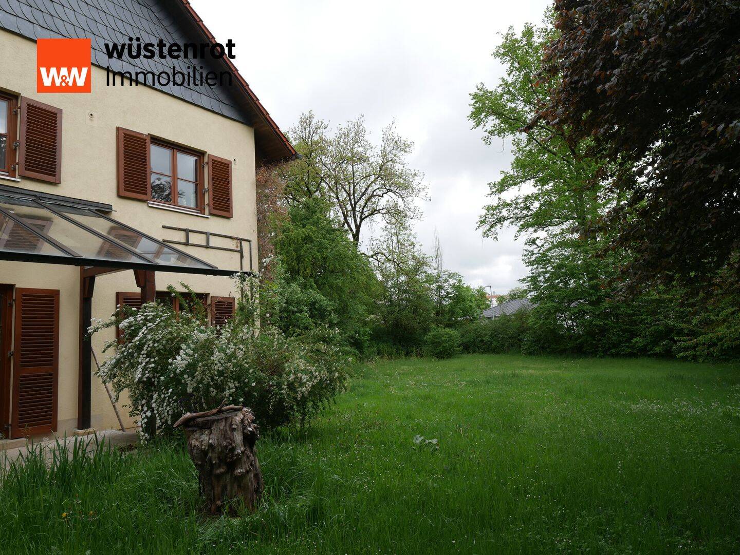 Einfamilienhaus zum Kauf - Ansicht 4