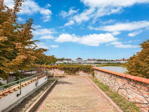 Einfamilienhaus zum Kauf 7.500.000 € 8 Zimmer 377 m² 418 m² Grundstück Neuhausen-Nymphenburg München 80639