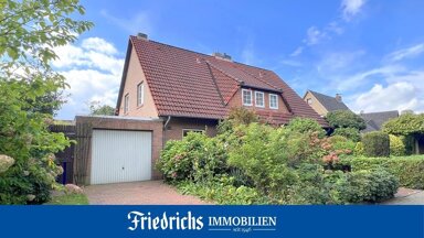 Doppelhaushälfte zur Miete 980 € 4 Zimmer 99 m² 300 m² Grundstück frei ab 01.11.2024 Rostrup I Bad Zwischenahn / Rostrup 26160