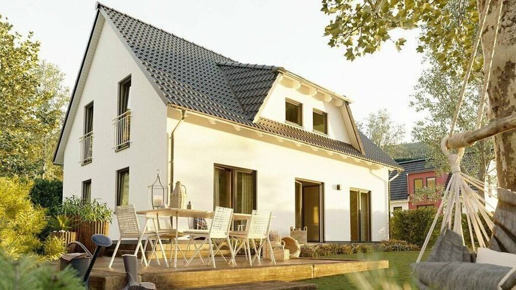 Einfamilienhaus zum Kauf 359.740 € 4 Zimmer 158 m² Oppenau 77728