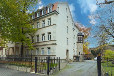 Wohnung zum Kauf 155.000 € 2 Zimmer 50 m² 3. Geschoss Westvorstadt Weimar 99423