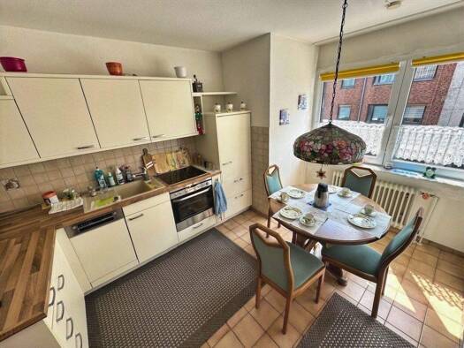 Wohnung zum Kauf 369.000 € 3 Zimmer 96 m² 1. Geschoss Herler Straße 79 Buchheim Köln 51067