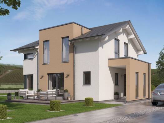 Einfamilienhaus zum Kauf provisionsfrei 299.875 € 4 Zimmer 125 m² 1.261 m² Grundstück Wanfried 37281