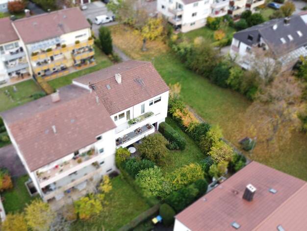 Wohnung zum Kauf 300.000 € 3,5 Zimmer 94 m² 2. Geschoss Fellbach 70734
