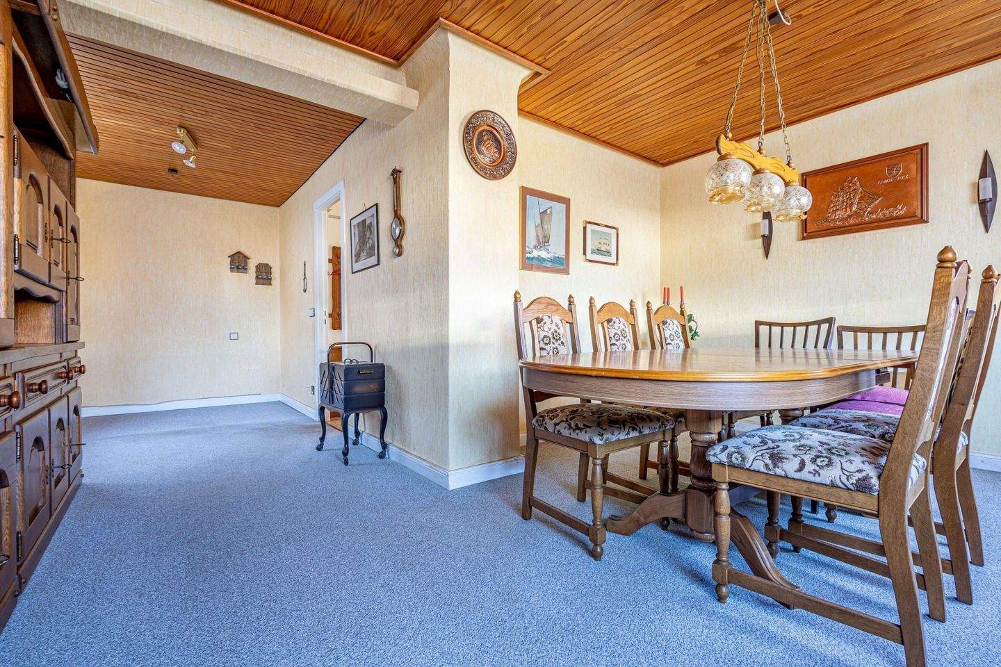 Immobilie in Norderstedt - Tolles Grundst. mit Sanierungsobjekt - Bild 4