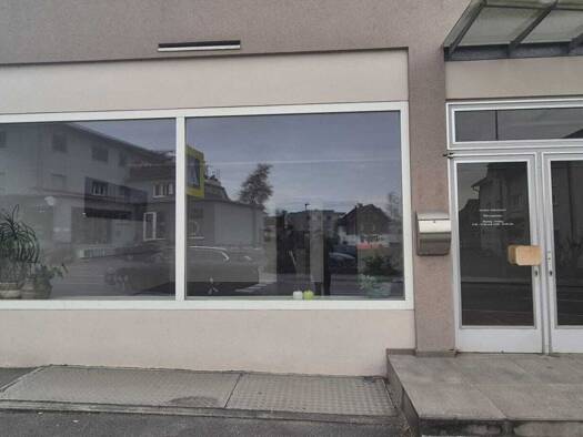 Ausstellungsfläche zur Miete 980 € Dornbirn 6850