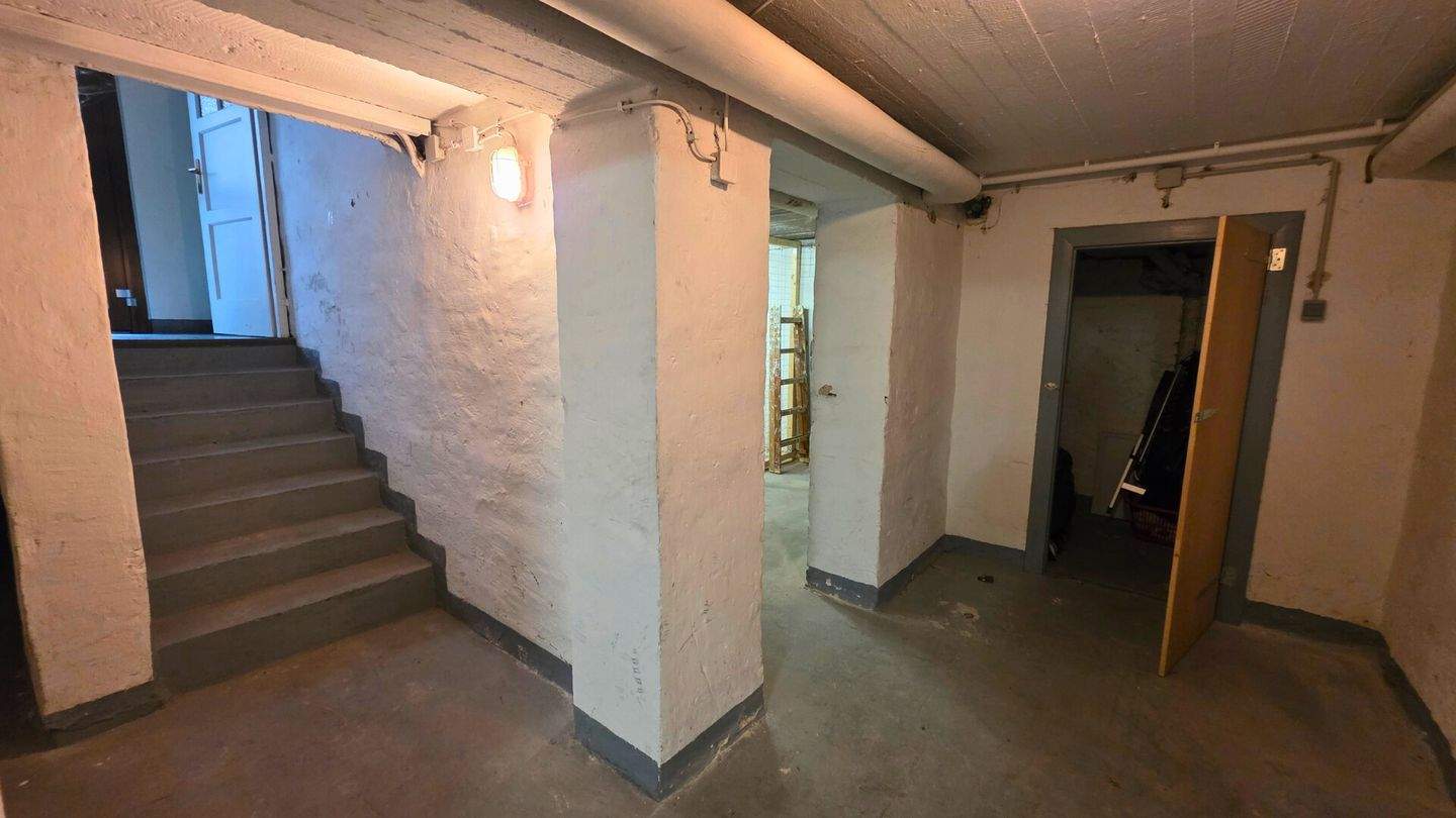Haus – Essen, Sternviertel, Stadtbezirk I - Ansicht 5