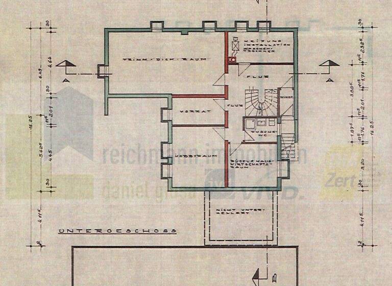 Bungalow zum Kauf 439.000 € 6 Zimmer 143 m² 489 m² Grundstück Villingen Villingen-Schwenningen 78050