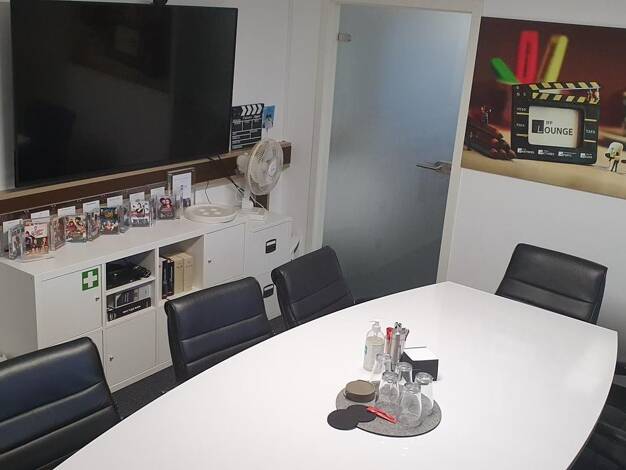 Bürofläche zur Miete provisionsfrei 490 € 4 m² Bürofläche Pöttinger Straße Furth Oberhaching 82041