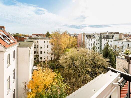 Wohnung zum Kauf - Erstbezug 199.000 € 2 Zimmer 33,8 m² 4. Geschoss Baumschulenstraße 11 Baumschulenweg Berlin / Baumschulenweg 12437
