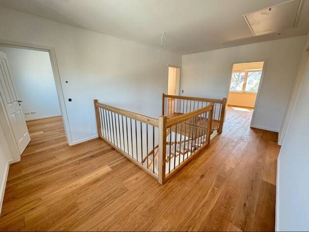 Einfamilienhaus zum Kauf - Erstbezug 1.169.999 € 7 Zimmer 203 m² 600 m² Grundstück Mahlsdorf Berlin 12623