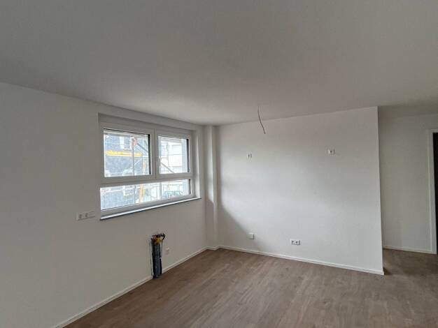Wohnung zur Miete - Erstbezug 889 € 2 Zimmer 55,5 m² EG Kochendorf Bad Friedrichshall / Kochendorf (Württemberg) 74177