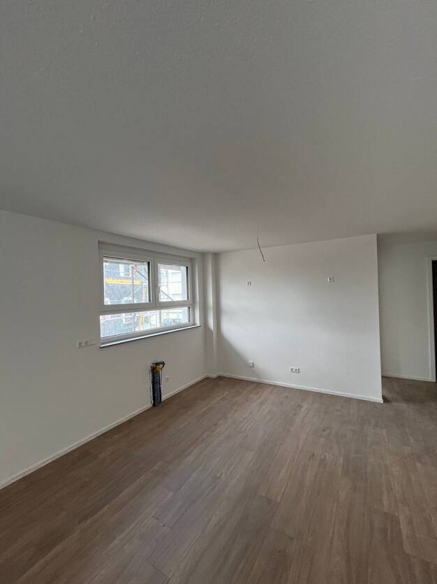 Wohnung zur Miete - Erstbezug 889 € 2 Zimmer 55,5 m² EG Kochendorf Bad Friedrichshall / Kochendorf (Württemberg) 74177