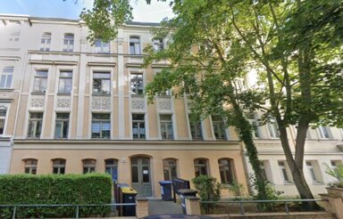 Wohnung zum Kauf 170.000 € 3 Zimmer 67 m² 3. Geschoss Südliche Innenstadt Halle 06110