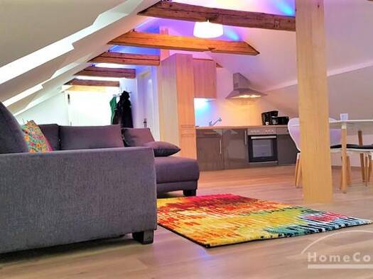 Wohnung zur Miete Wohnen auf Zeit 1.500 € 3 Zimmer 80 m² frei ab 13.04.2026 Seidnitz/Dobritz Dresden 01237