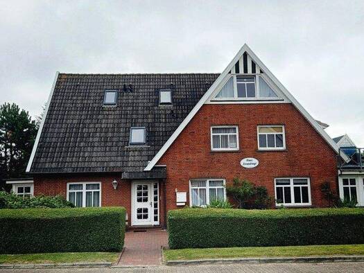 Wohnung zum Kauf 365.000 € 2 Zimmer 41 m² Langeoog 26465