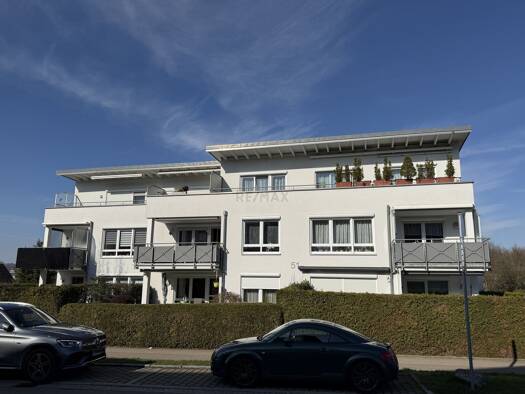Penthouse zum Kauf 385.000 € 3 Zimmer 112,8 m² Eislingen Eislingen/Fils 73054
